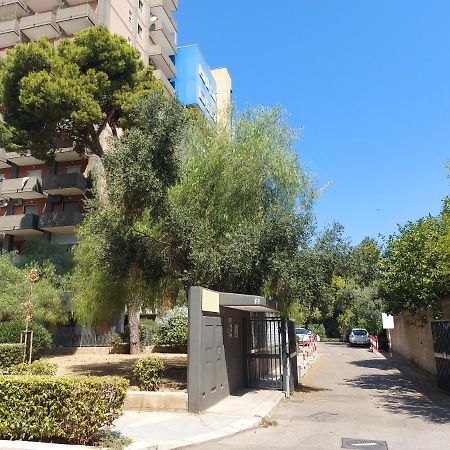 La Casa Al Cancello Rotto バーリ エクステリア 写真