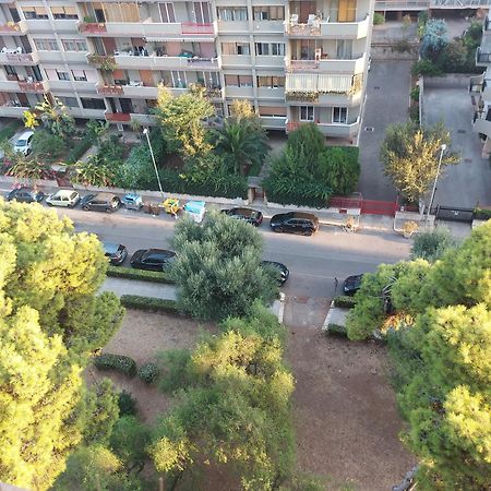 La Casa Al Cancello Rotto バーリ エクステリア 写真
