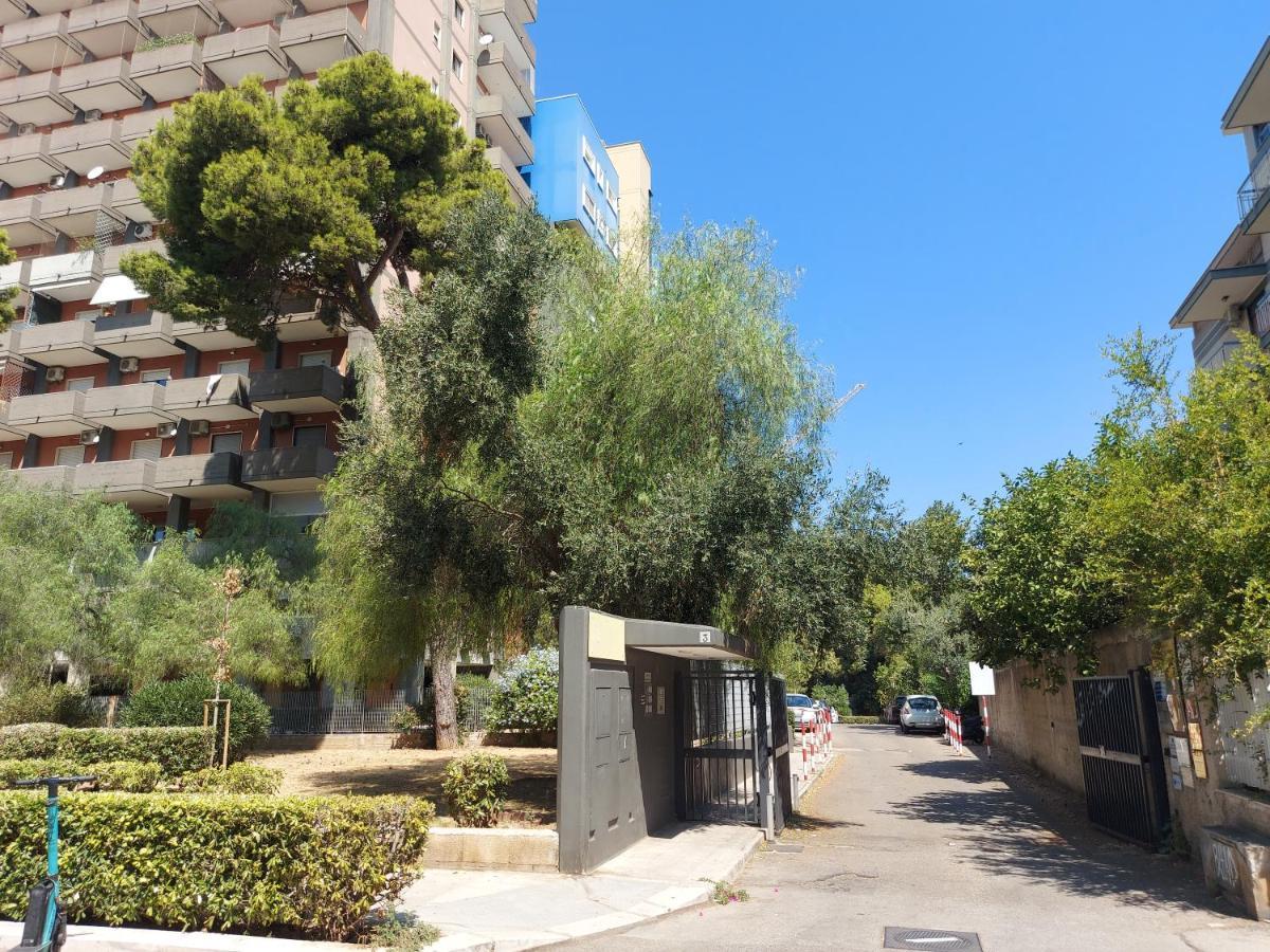 La Casa Al Cancello Rotto バーリ エクステリア 写真