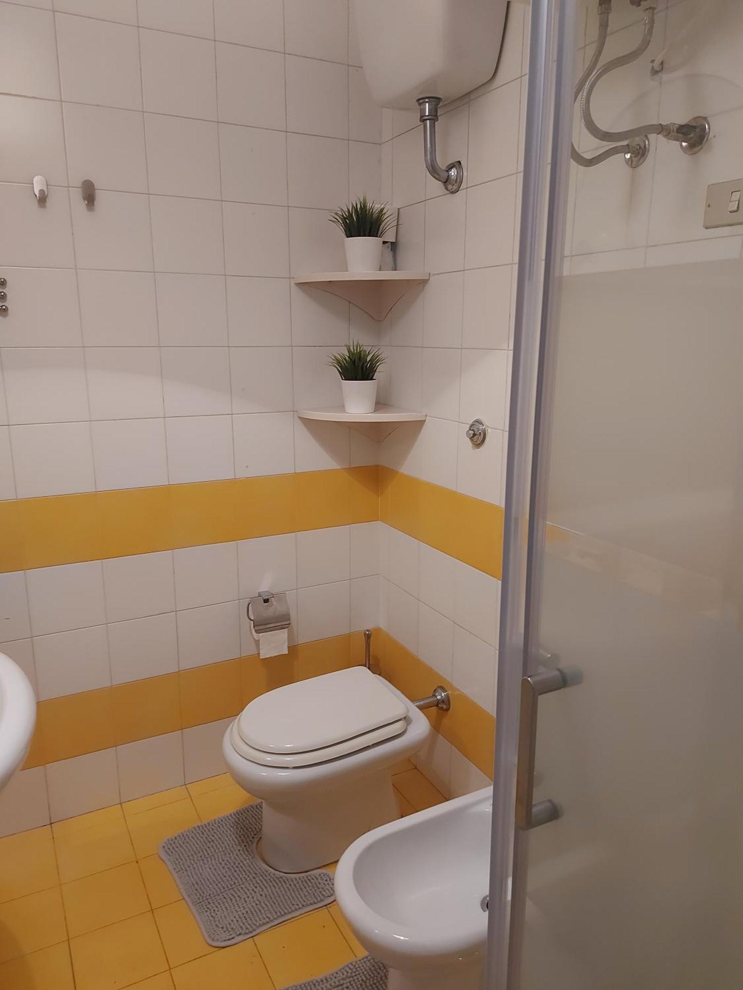 La Casa Al Cancello Rotto バーリ エクステリア 写真